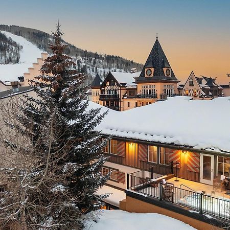 Lift House Lodge, Pet Friendly, Premium Studio Condo Vail Exterior photo