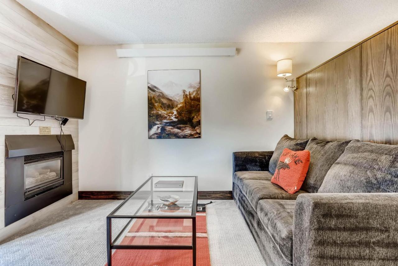 Lift House Lodge, Pet Friendly, Premium Studio Condo Vail Exterior photo