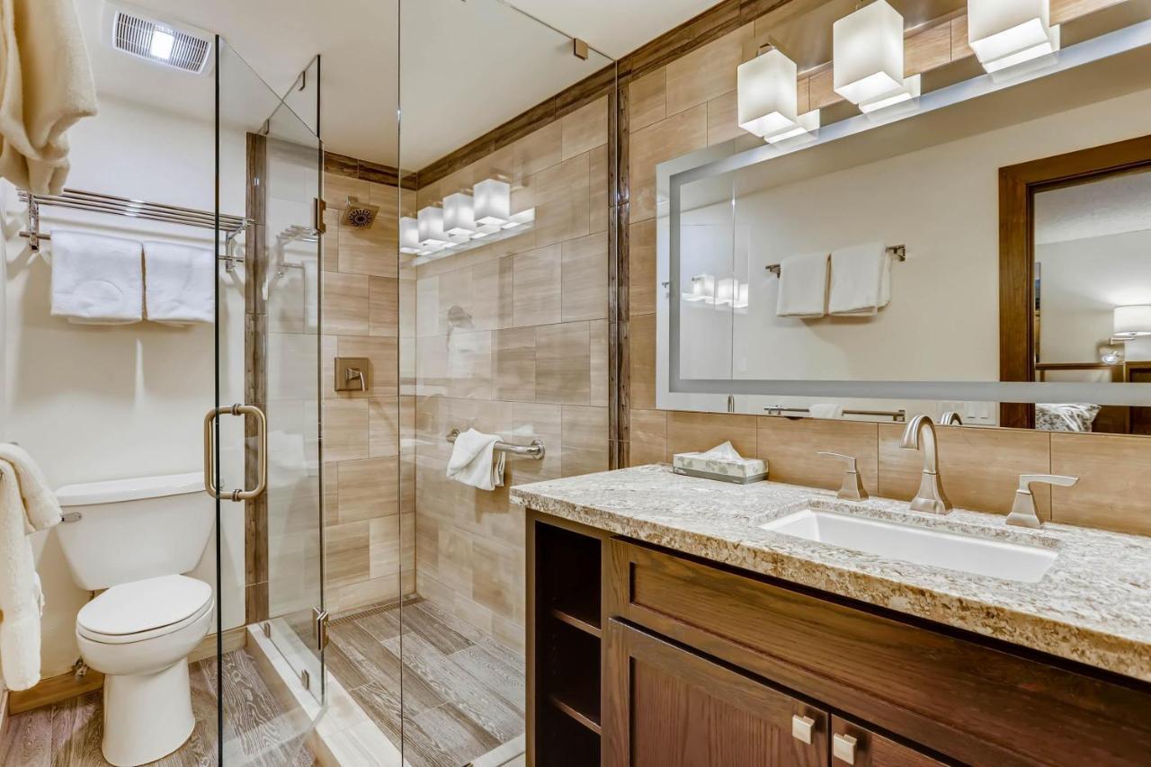 Lift House Lodge, Pet Friendly, Premium Studio Condo Vail Exterior photo