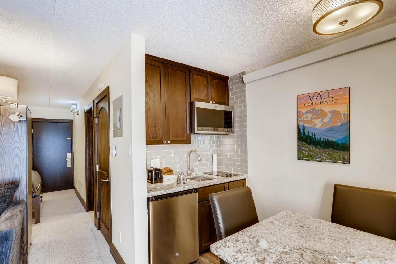 Lift House Lodge, Pet Friendly, Premium Studio Condo Vail Exterior photo