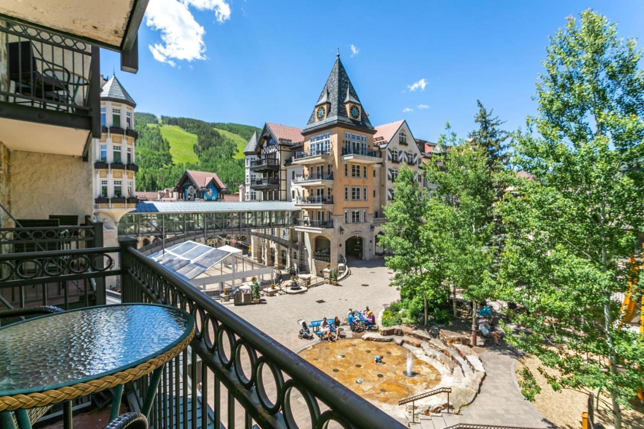 Lift House Lodge, Pet Friendly, Premium Studio Condo Vail Exterior photo