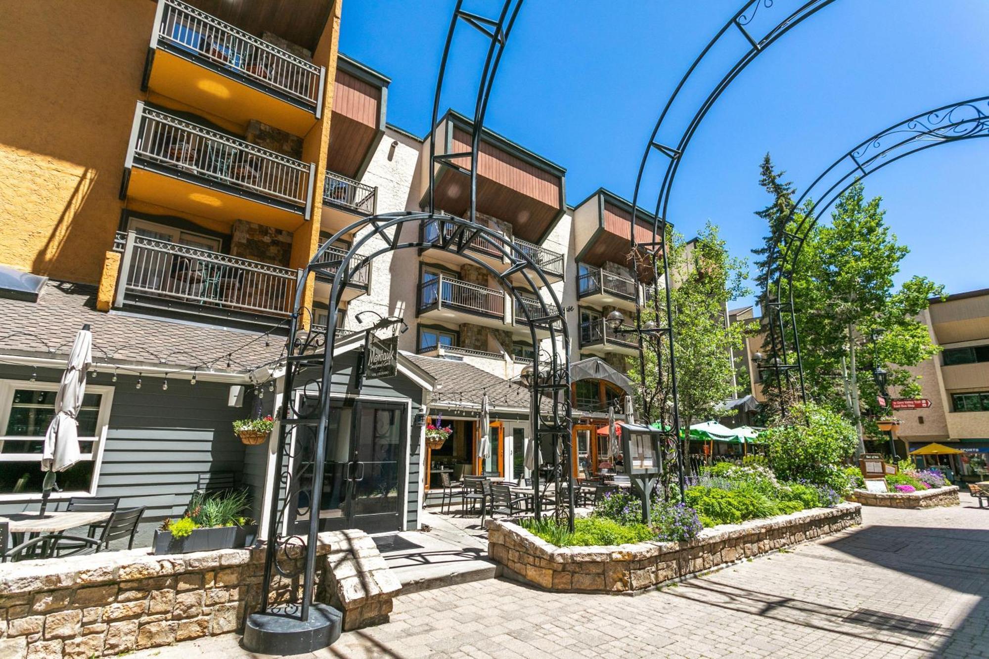 Lift House Lodge, Pet Friendly, Premium Studio Condo Vail Exterior photo
