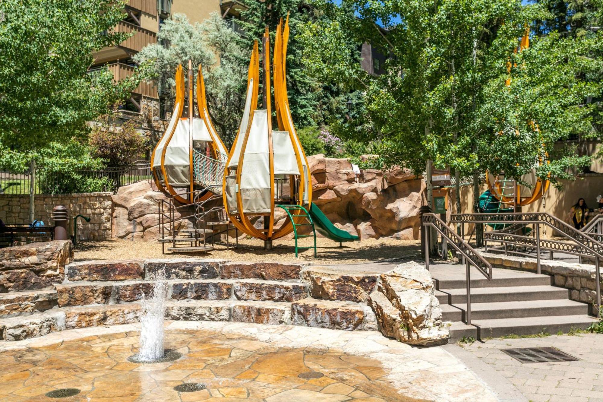 Lift House Lodge, Pet Friendly, Premium Studio Condo Vail Exterior photo