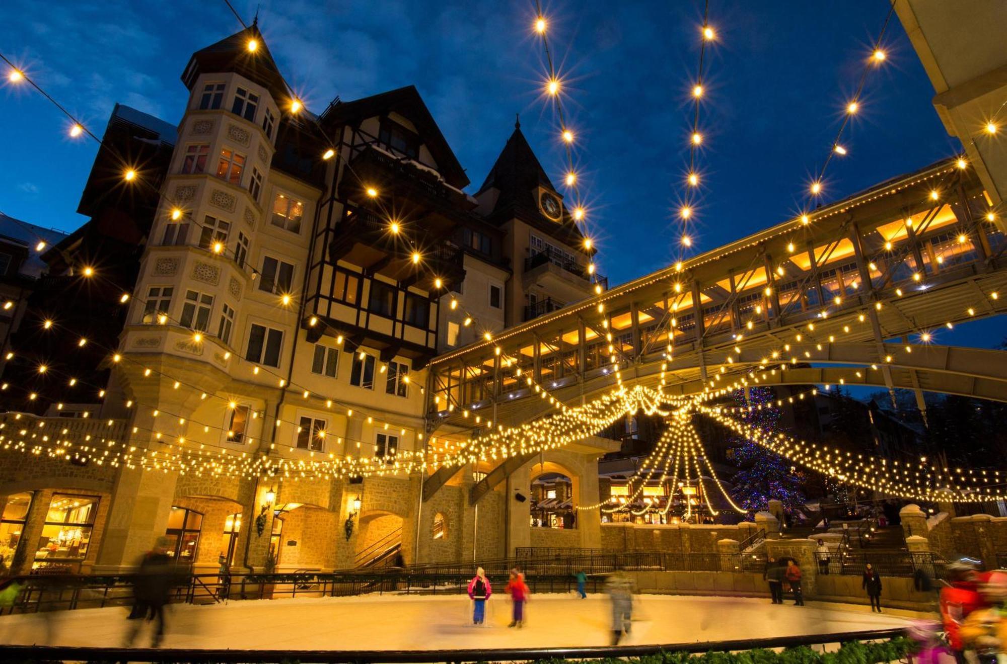 Lift House Lodge, Pet Friendly, Premium Studio Condo Vail Exterior photo