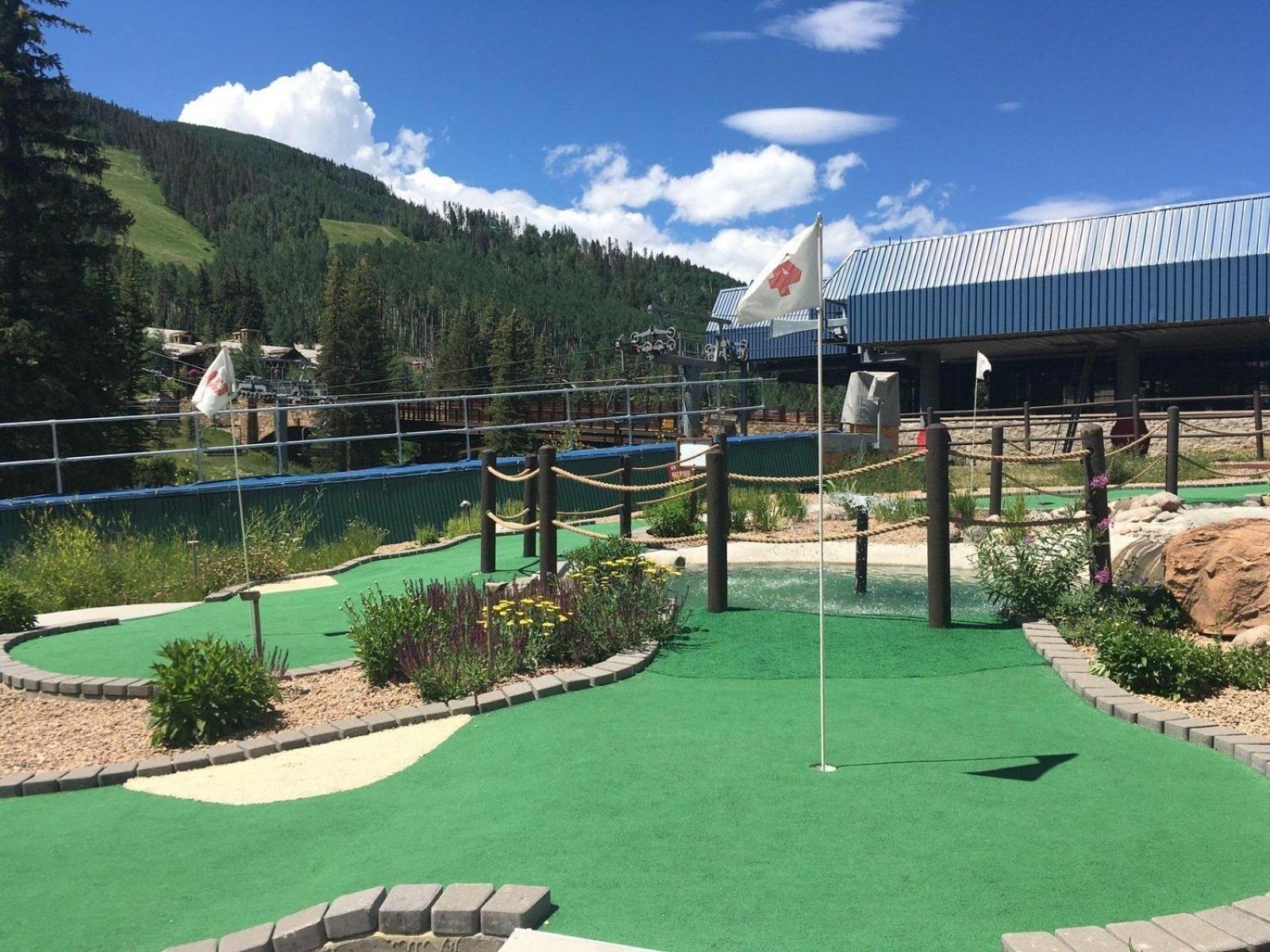 Lift House Lodge, Pet Friendly, Premium Studio Condo Vail Exterior photo