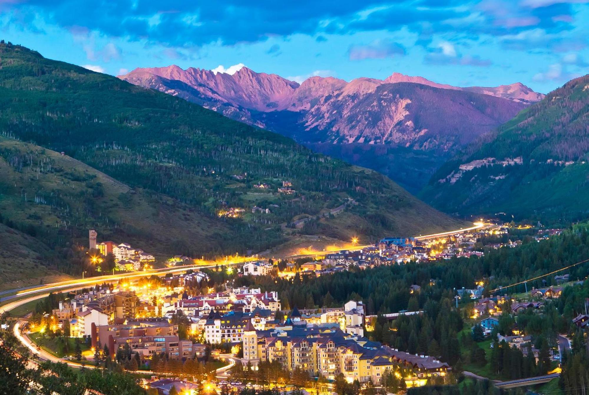 Lift House Lodge, Pet Friendly, Premium Studio Condo Vail Exterior photo
