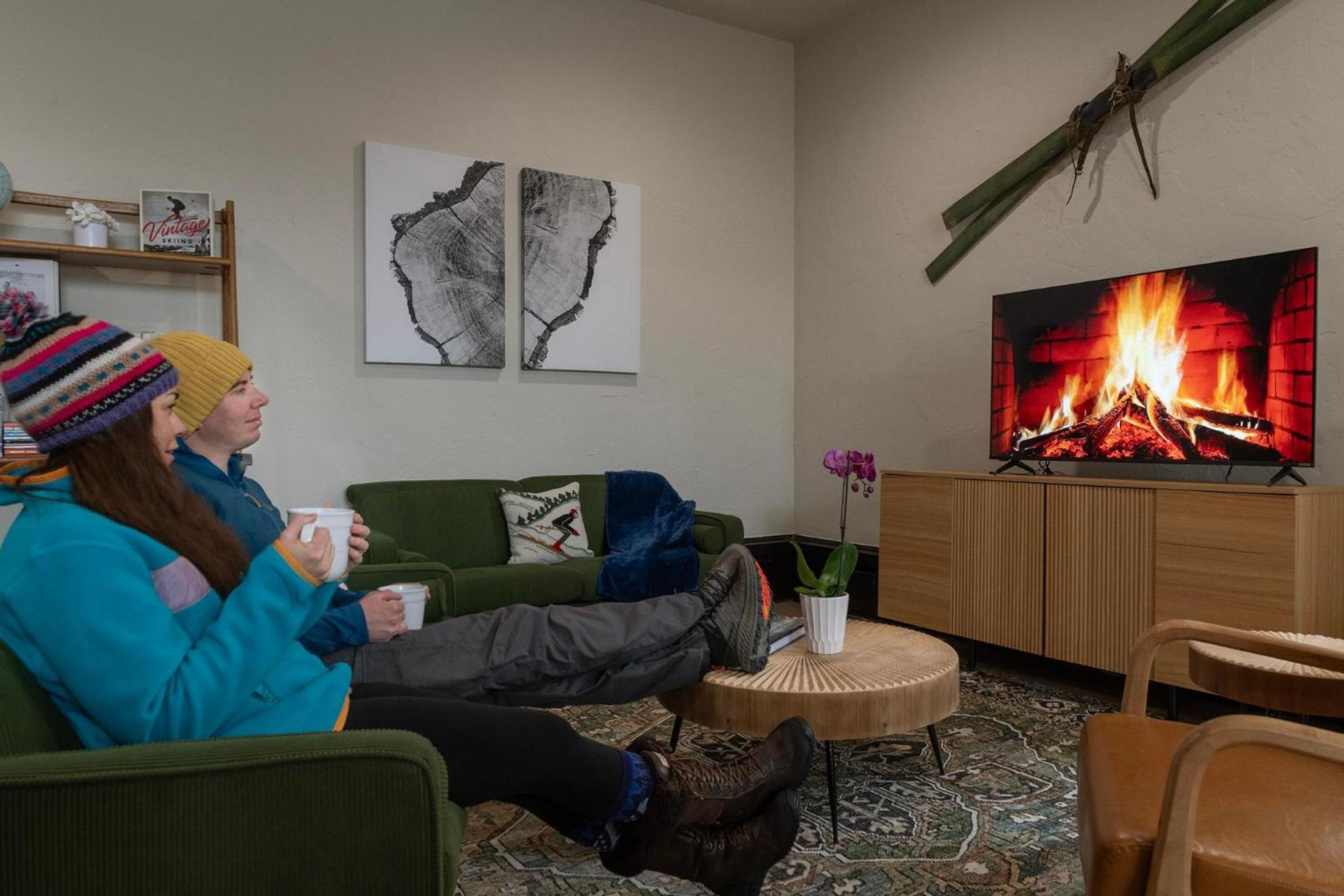 Lift House Lodge, Pet Friendly, Premium Studio Condo Vail Exterior photo