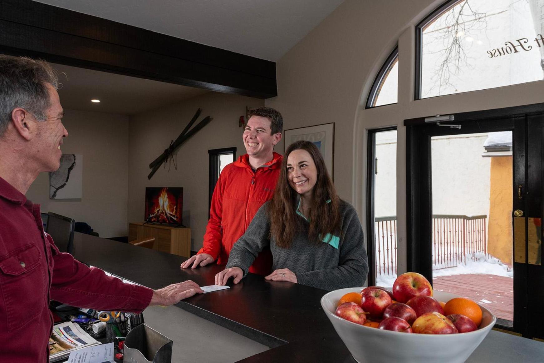 Lift House Lodge, Pet Friendly, Premium Studio Condo Vail Exterior photo