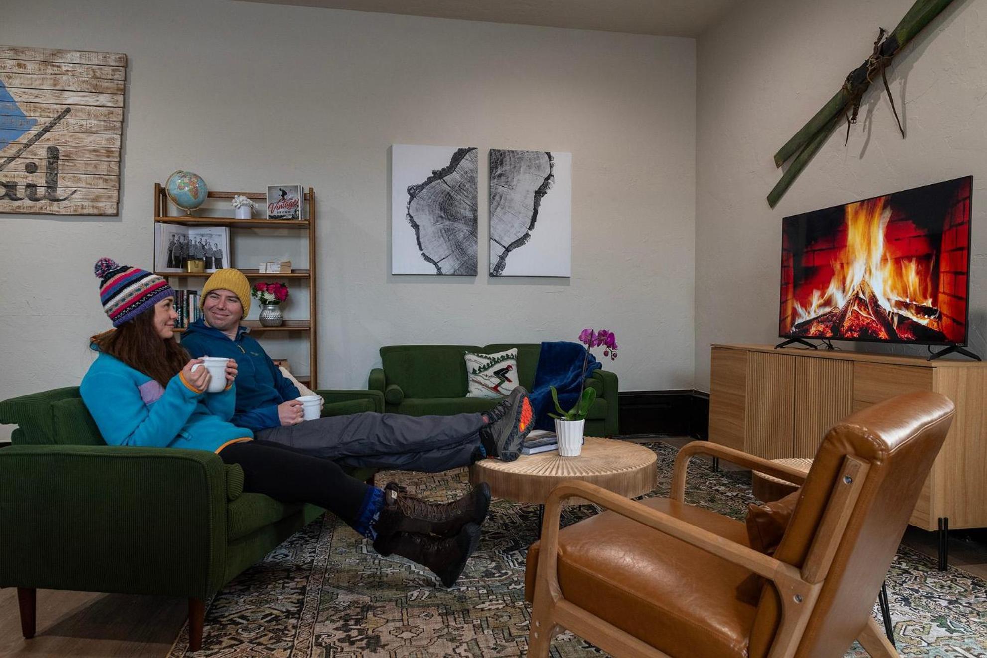 Lift House Lodge, Pet Friendly, Premium Studio Condo Vail Exterior photo