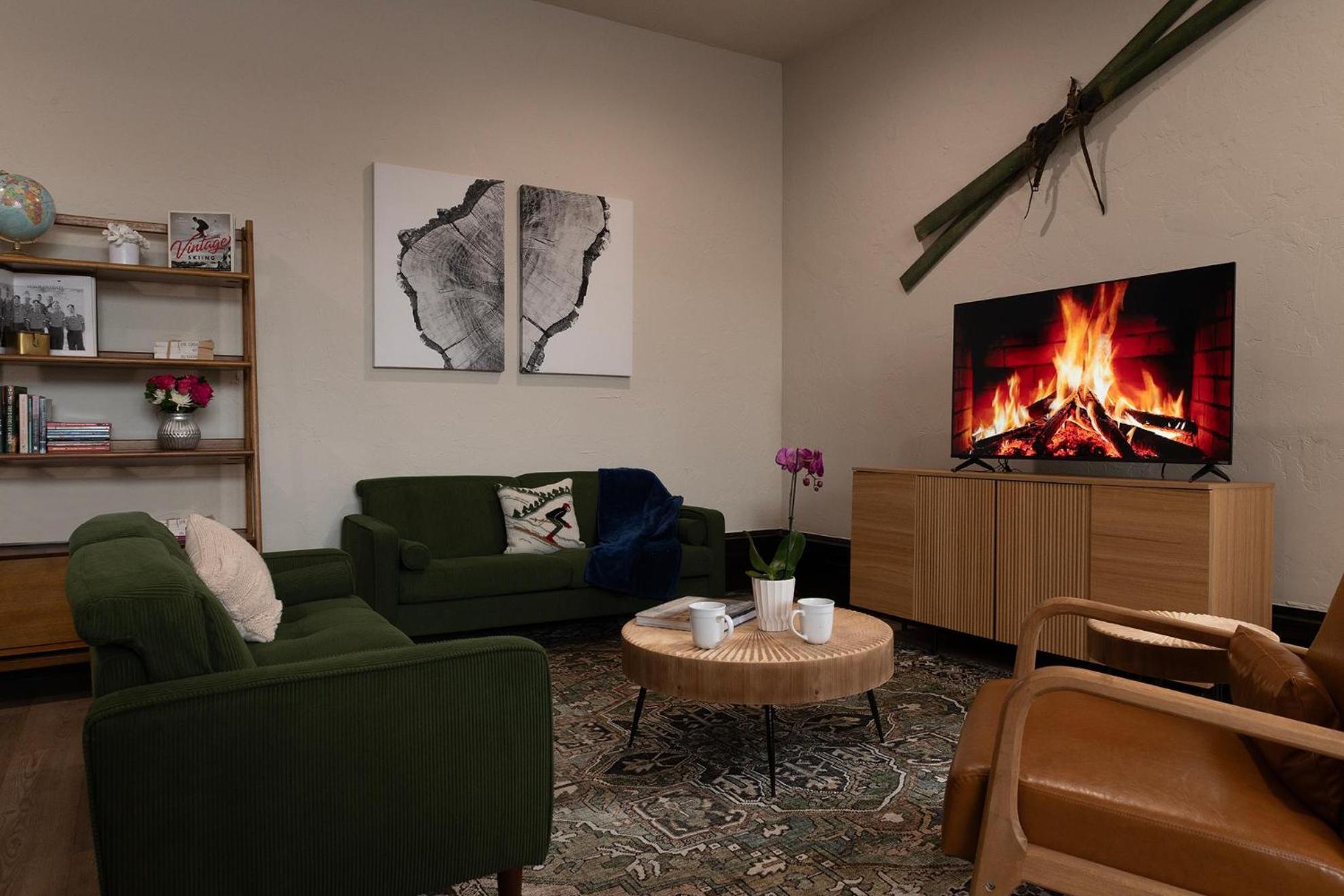 Lift House Lodge, Pet Friendly, Premium Studio Condo Vail Exterior photo