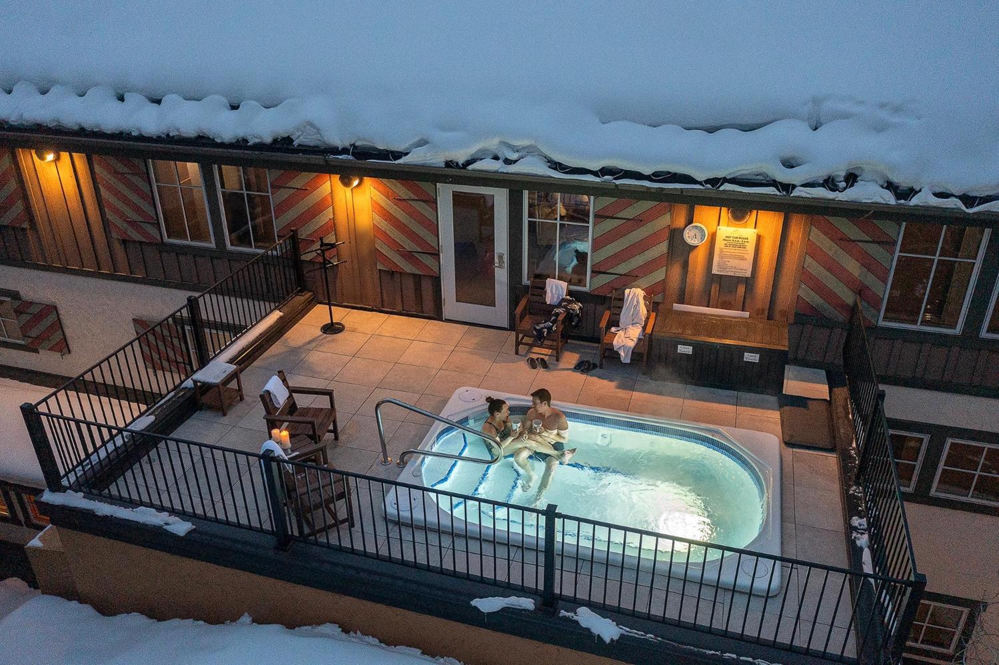 Lift House Lodge, Pet Friendly, Premium Studio Condo Vail Exterior photo